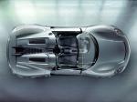 Porsche 918 Spyder Concept 2010 года